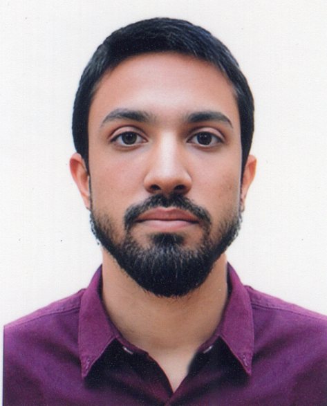 Golam Shaikh Al Azmee